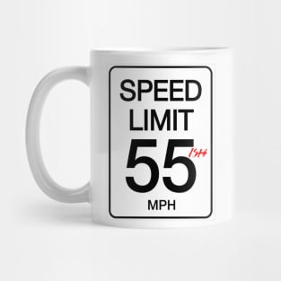 speed Mug